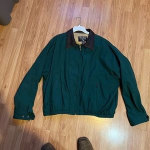 Eddie Bauer jacket vintage